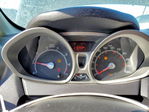 Ford Fiesta 2012