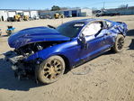 Ford Mustang 2016
