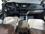 Kia Sedona 2016