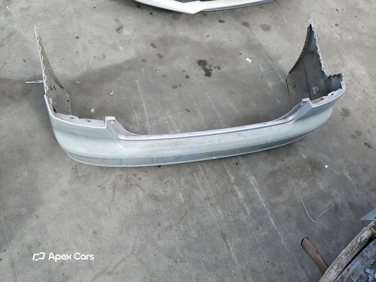 Honda Civic 2001