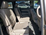 Honda Odyssey 2011