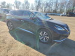 Nissan Murano 2020