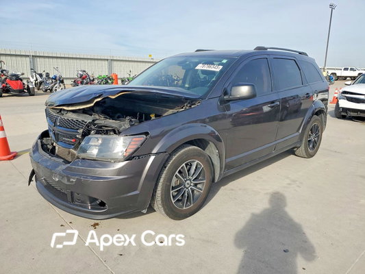 Dodge Journey 2018 - Image 1 of 14