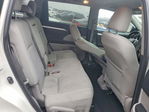 Toyota Highlander 2017