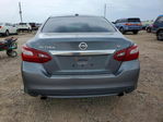 Nissan Altima 2018