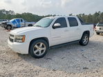 Chevrolet Avalanche 2009