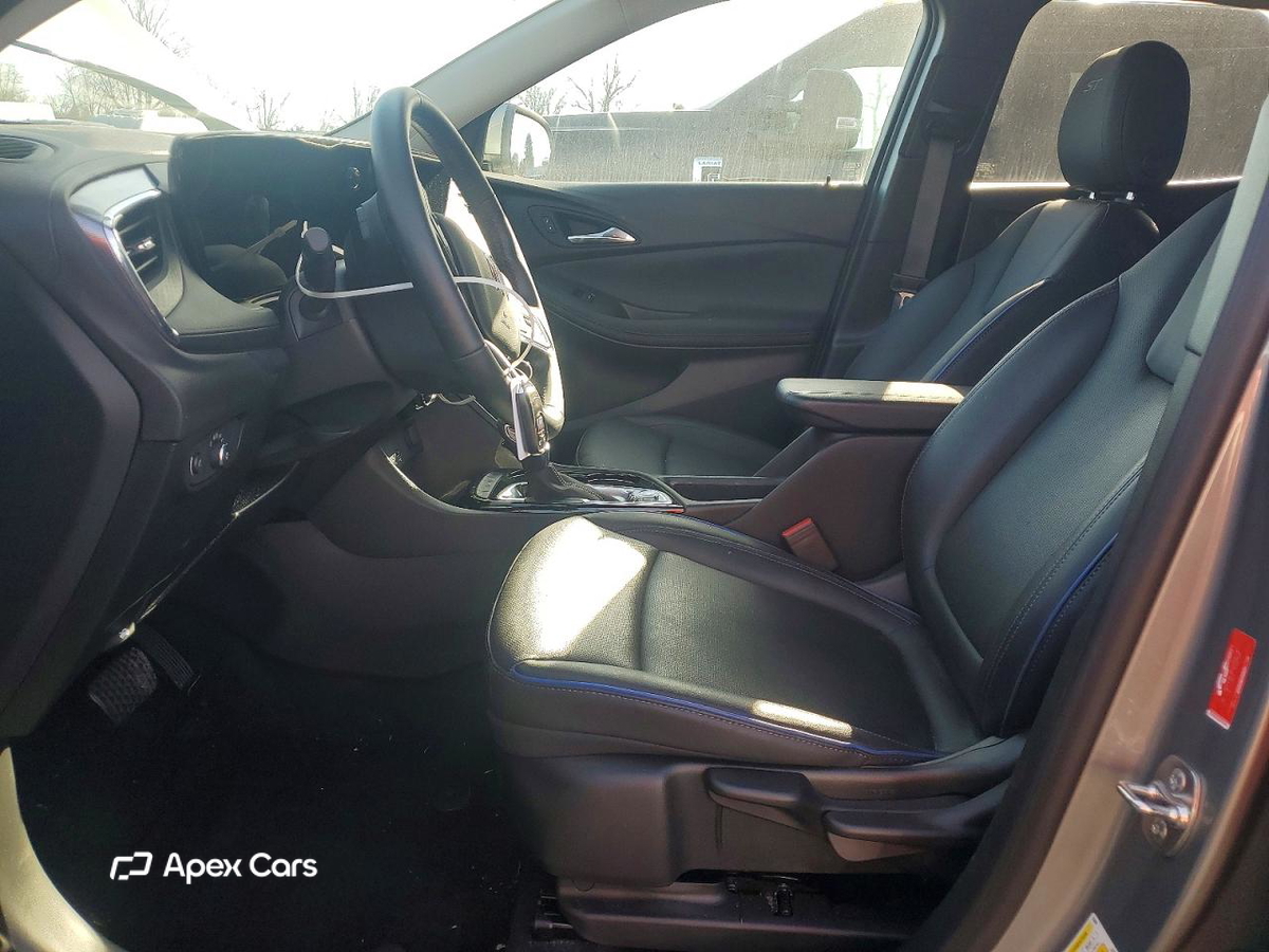 Buick Encore 2025