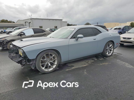 Dodge Challenger 2022 - Image 1 of 13