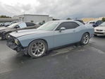 Dodge Challenger 2022
