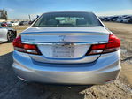 Honda Civic 2013