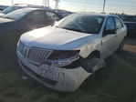 Lincoln MKZ 2012