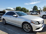 Mercedes-Benz C-klasse 2015