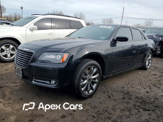 Chrysler 300 2014 - Image 1 of 13