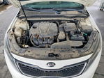 Kia Optima 2015