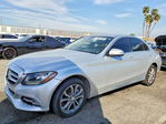 Mercedes-Benz C-klasse 2015