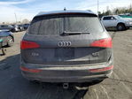 Audi Q5 2016
