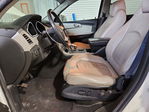 Chevrolet Traverse 2012