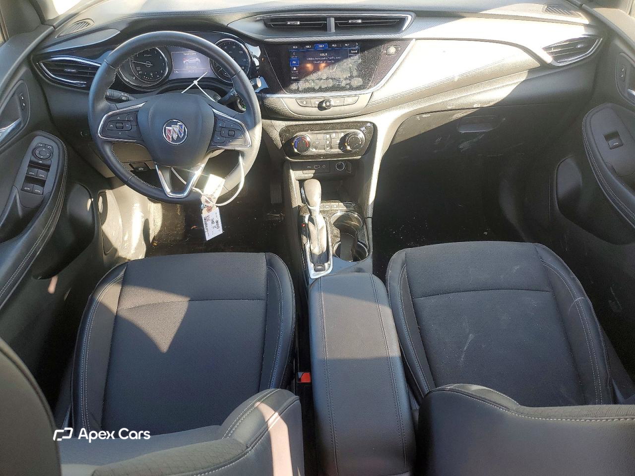 Buick Encore 2021