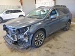Subaru Outback 2016