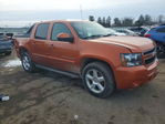 Chevrolet Avalanche 2007