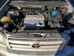 Toyota Highlander 2004