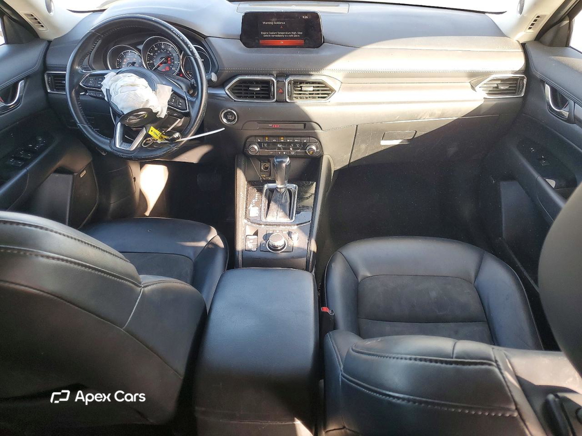 Mazda CX-5 2019