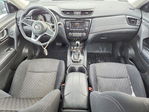 Nissan Rogue 2019