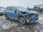 Subaru Forester 2022