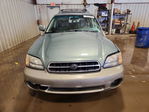 Subaru Legacy 2004