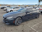 BMW M6 2016