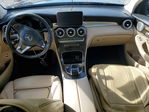 Mercedes-Benz GLC 2016