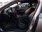 Audi A6 2015