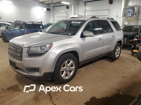 GMC Acadia 2014 - Image 1 of 13