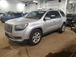 GMC Acadia 2014