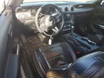 Ford Mustang 2019