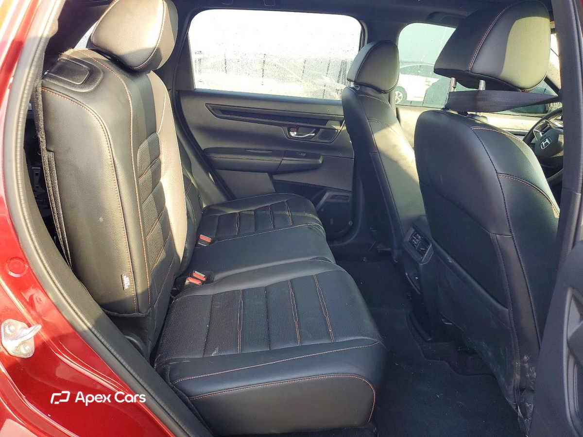 Honda CR-V 2024