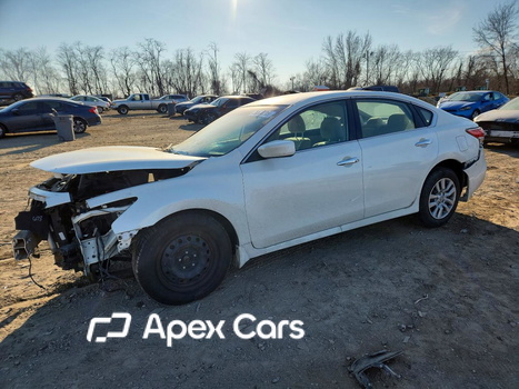 Nissan Altima 2015 - Image 1 of 14