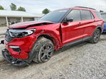 Ford Explorer 2024