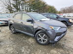 Toyota RAV 4 2017