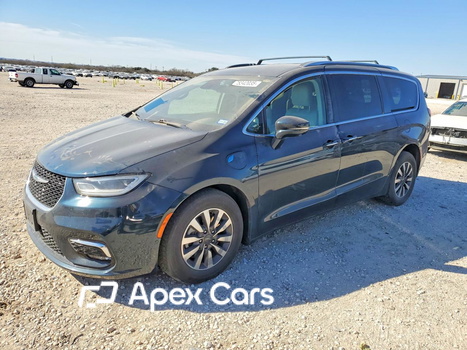Chrysler Pacifica 2021 - Image 1 of 14