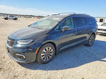 Chrysler Pacifica 2021