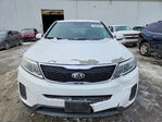 Kia Sorento 2015