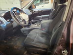 Nissan Pathfinder 2015