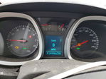 Chevrolet Equinox 2012