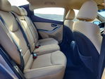 Hyundai Elantra 2012