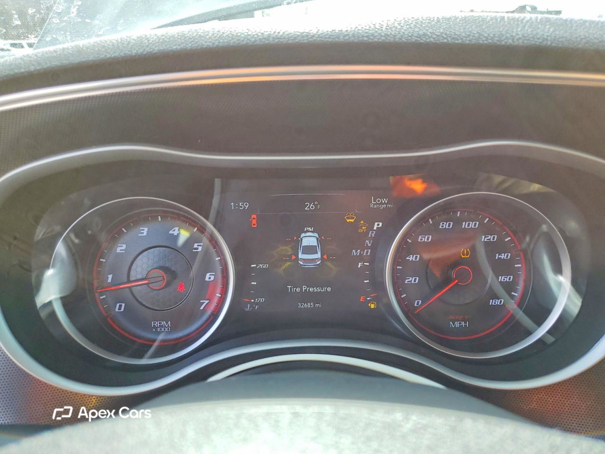 Chrysler 300 2013