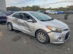 Kia Forte 2015