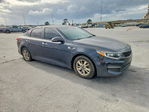 Kia Optima 2018