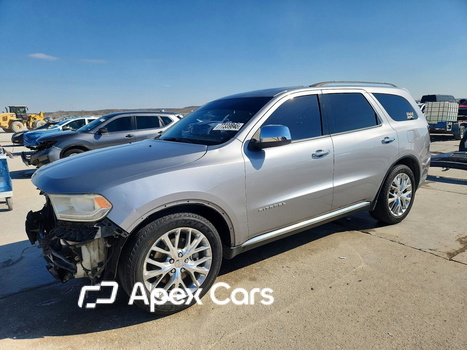 Dodge Durango 2014 - Image 1 of 15