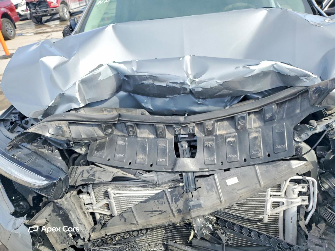 Buick Encore 2024
